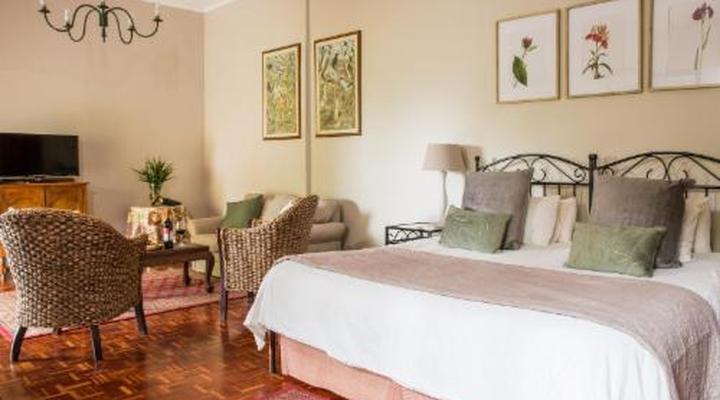 King's Grant Country Retreat