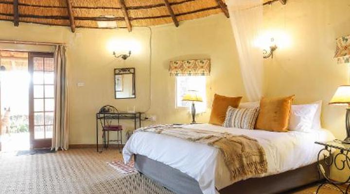 King's Grant Country Retreat