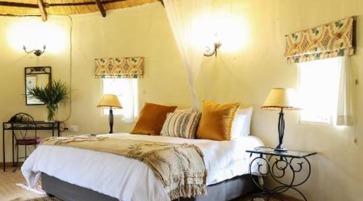 King's Grant Country Retreat