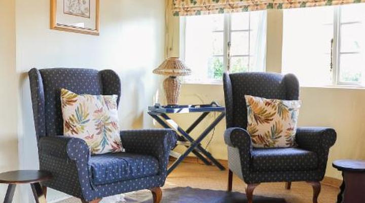 King's Grant Country Retreat