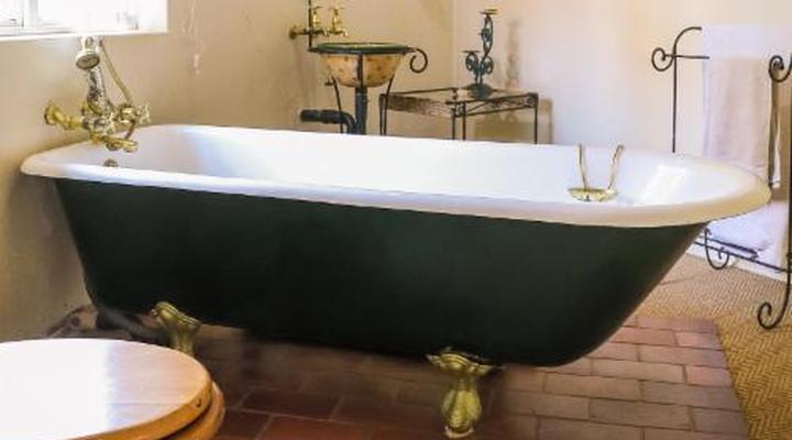 King's Grant Country Retreat