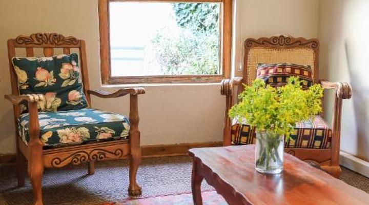 King's Grant Country Retreat