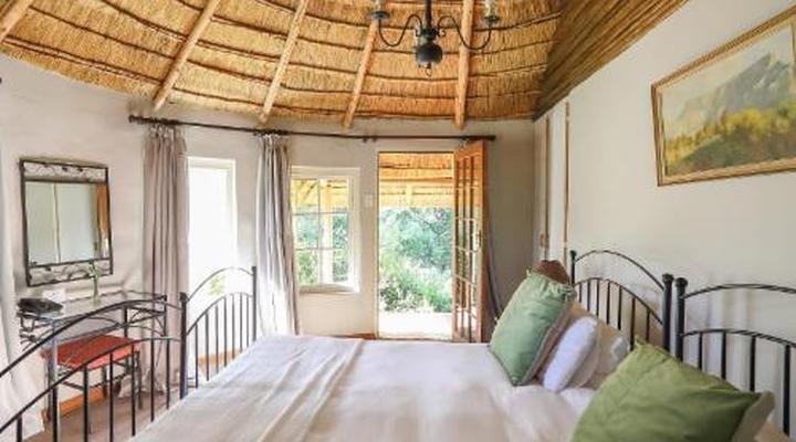 King's Grant Country Retreat