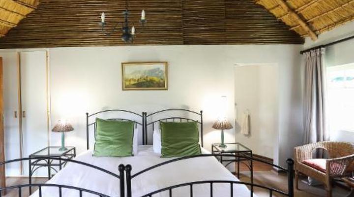 King's Grant Country Retreat