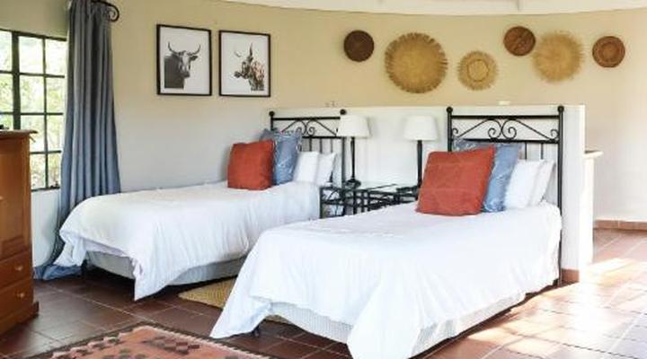 King's Grant Country Retreat