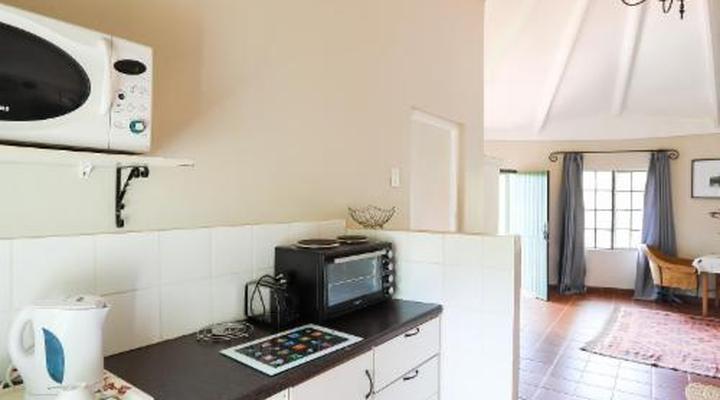 King's Grant Country Retreat