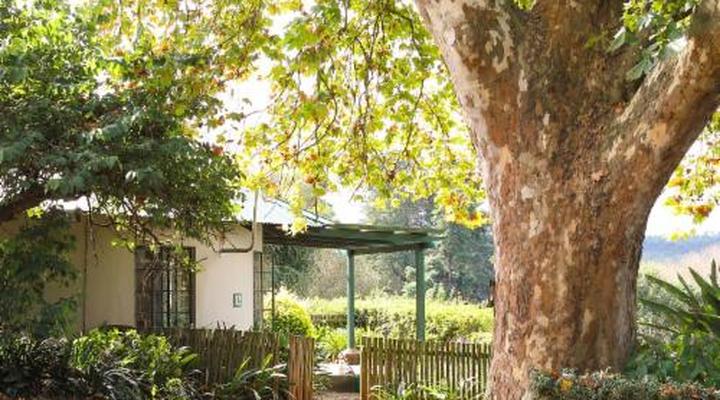 King's Grant Country Retreat