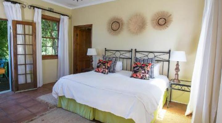 King's Grant Country Retreat