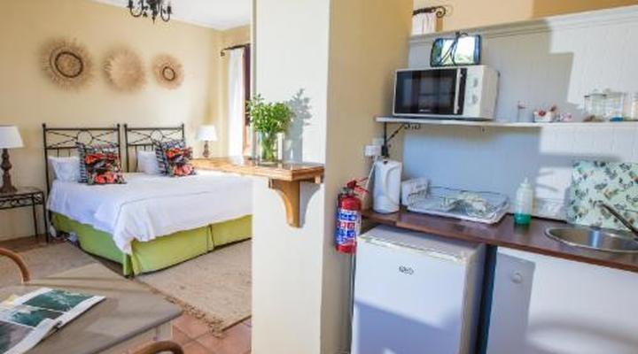 King's Grant Country Retreat