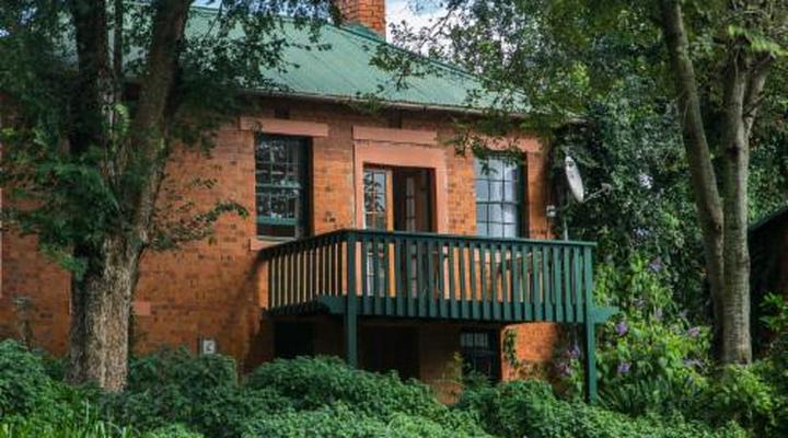 King's Grant Country Retreat