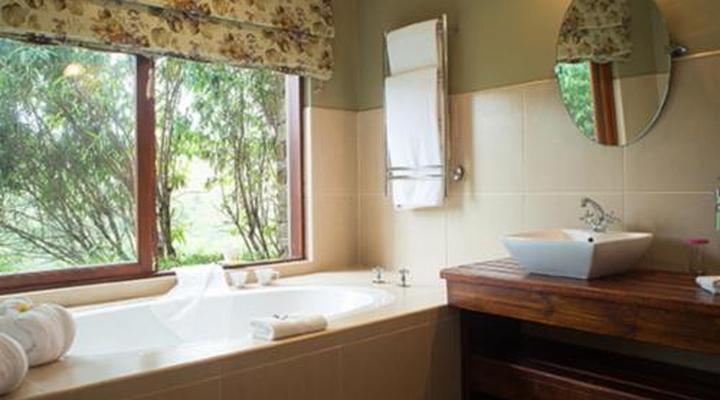 Granny Mouse Country House