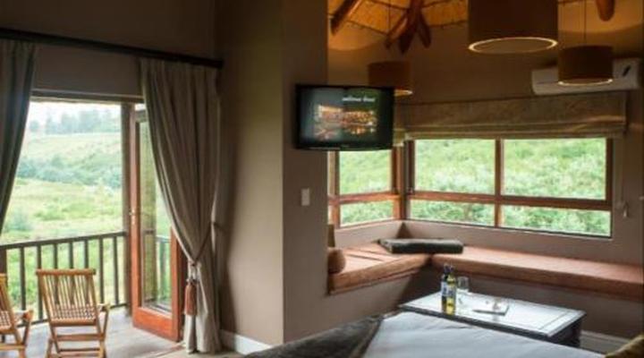 Granny Mouse Country House