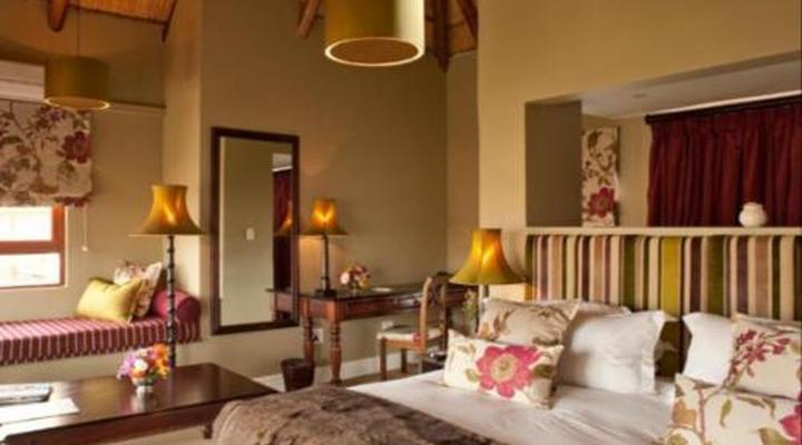 Granny Mouse Country House