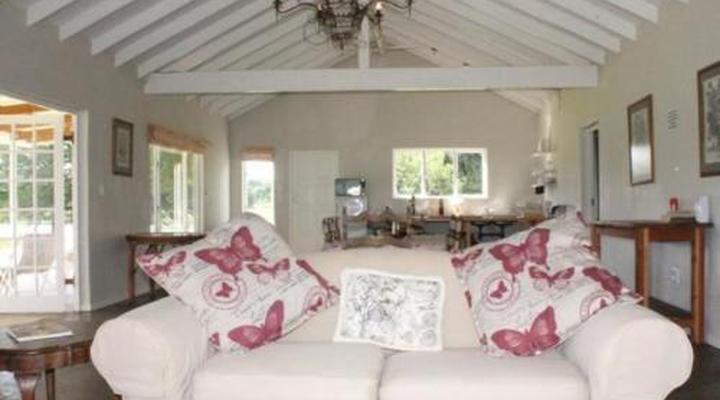 Beacon Vlei Guest Farm