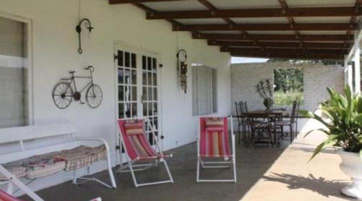 Beacon Vlei Guest Farm