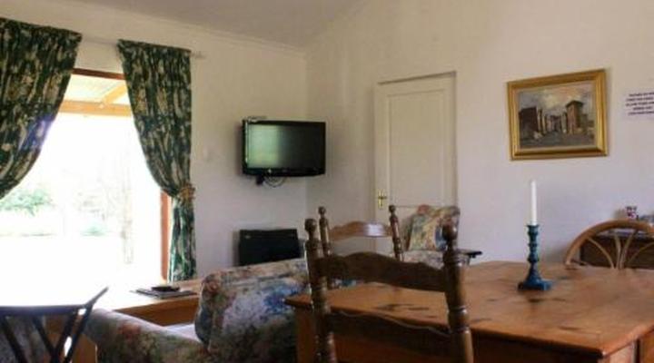 Beacon Vlei Guest Farm