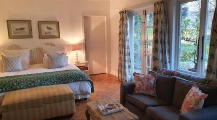 Beacon Vlei Guest Farm