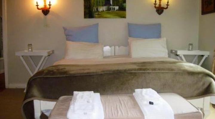 Beacon Vlei Guest Farm