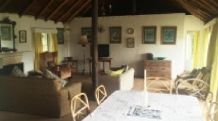 Beacon Vlei Guest Farm