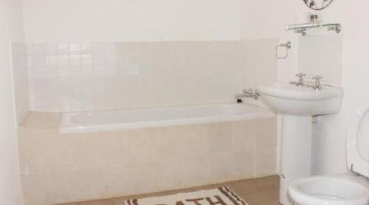 Beacon Vlei Guest Farm