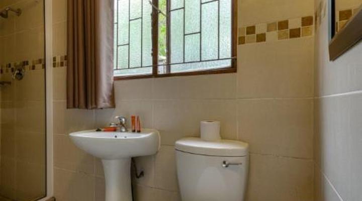 Shonalanga Holiday Resort