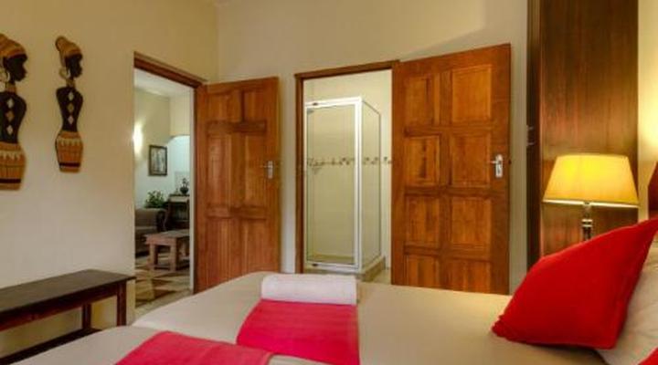 Shonalanga Holiday Resort