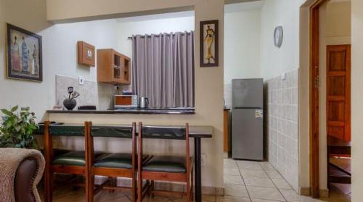 Shonalanga Holiday Resort