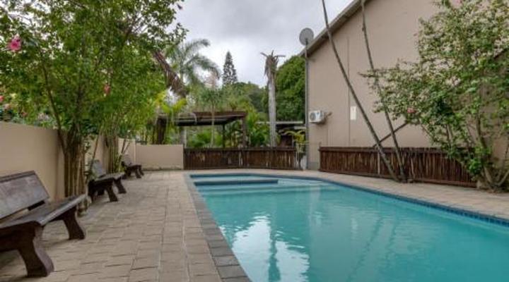 Shonalanga Holiday Resort