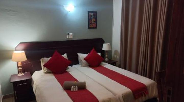 Shonalanga Holiday Resort