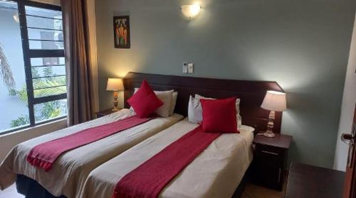 Shonalanga Holiday Resort