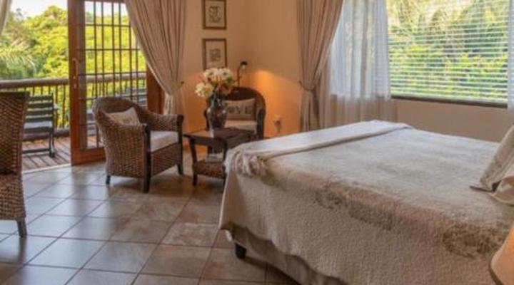 Elephant Coast Guesthouse St Lucia