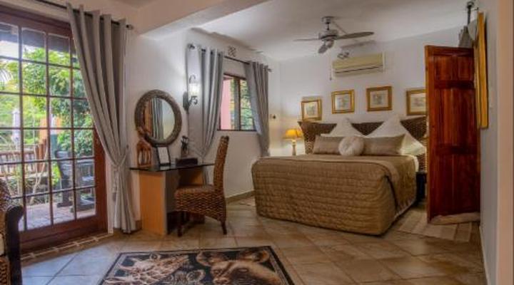 Elephant Coast Guesthouse St Lucia