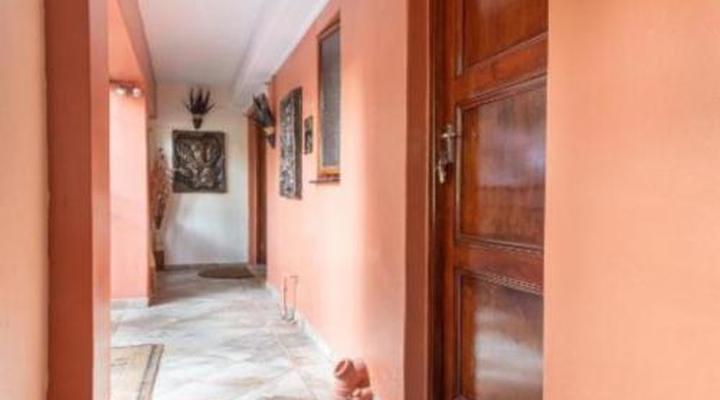 Elephant Coast Guesthouse St Lucia