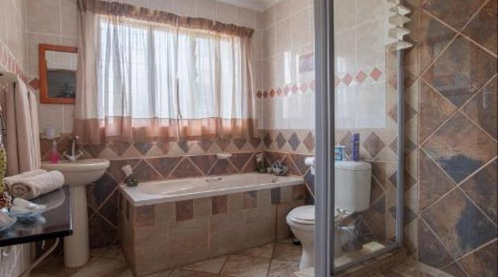 Elephant Coast Guesthouse St Lucia