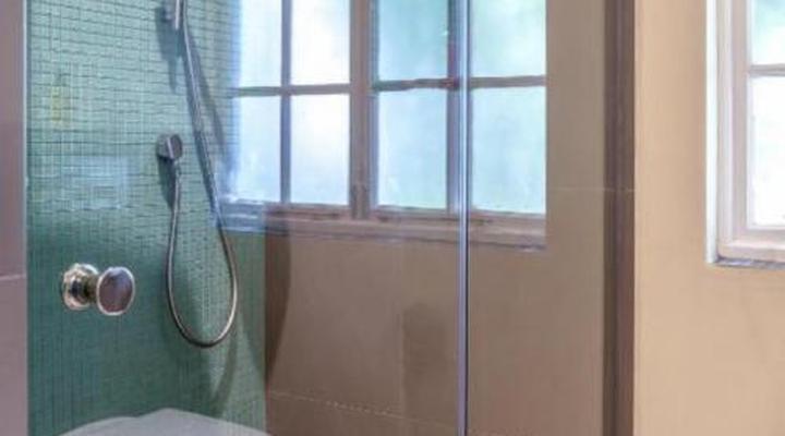 Whale Rock Luxury Lodge