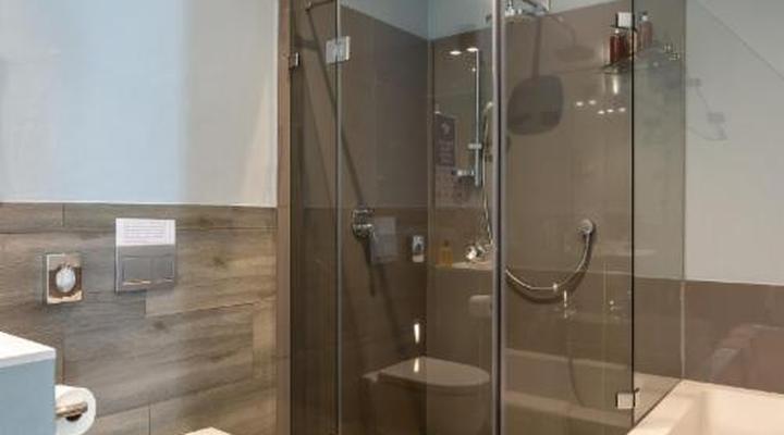 Whale Rock Luxury Lodge