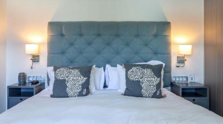 Whale Rock Luxury Lodge