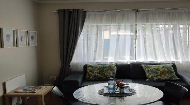 Palm Beach Guesthouse