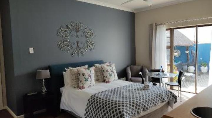 Palm Beach Guesthouse