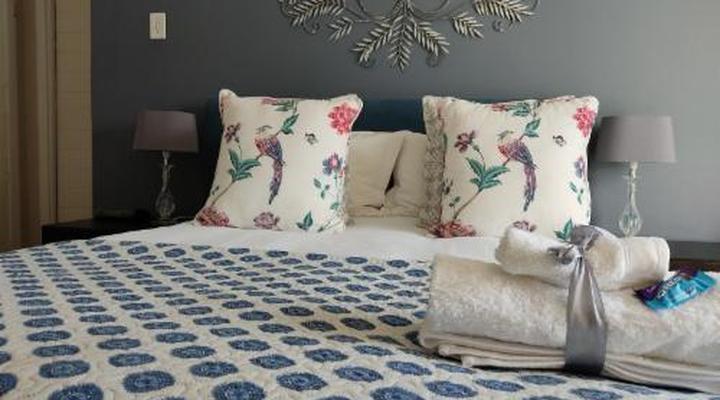 Palm Beach Guesthouse