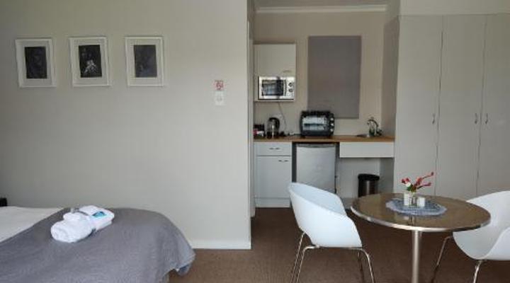 Palm Beach Guesthouse