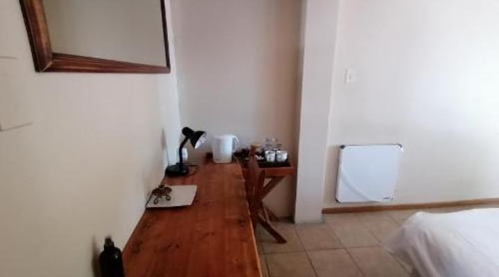 Aanhuizen Guest House