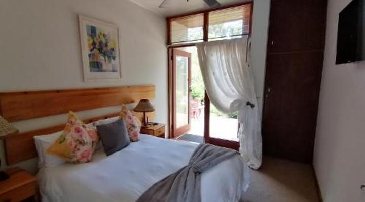 Aanhuizen Guest House