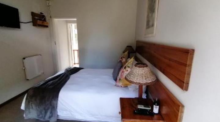 Aanhuizen Guest House