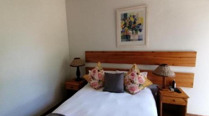 Aanhuizen Guest House