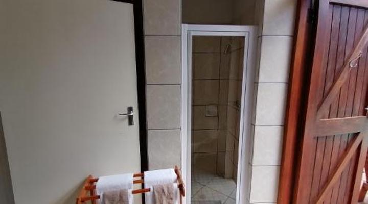 Aanhuizen Guest House