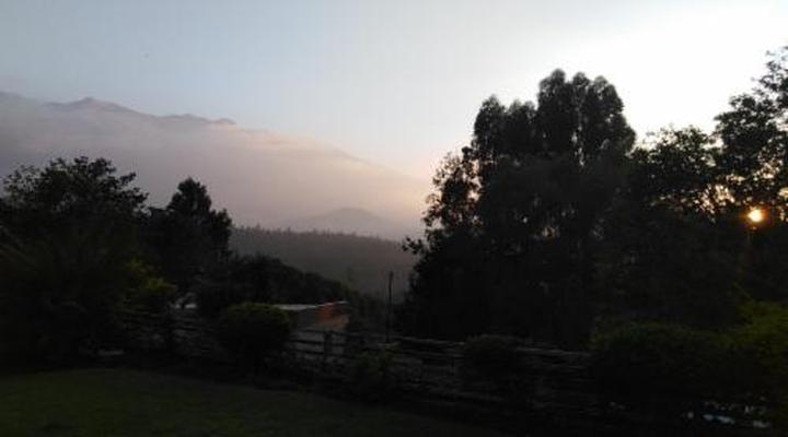 Aanhuizen Guest House