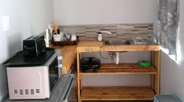 Aanhuizen Guest House