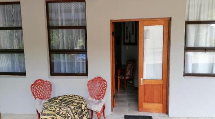 Aanhuizen Guest House