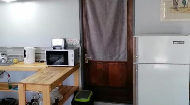 Aanhuizen Guest House